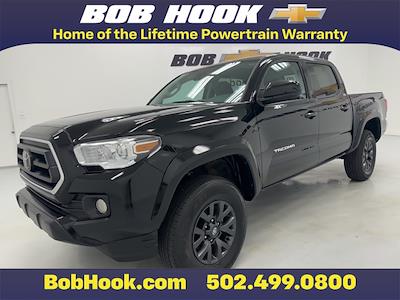 2023 Toyota Tacoma Double Cab 4WD, Pickup for sale #18419P - photo 1