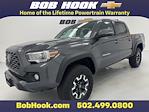 Used 2023 Toyota Tacoma TRD Off-Road Double Cab 4WD, Pickup for sale #18420P - photo 1