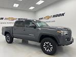 Used 2023 Toyota Tacoma TRD Off-Road Double Cab 4WD, Pickup for sale #18420P - photo 4