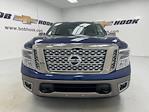 Used 2017 Nissan Titan Reserve Crew Cab 4x2, Pickup for sale #18433PB - photo 4