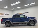 2017 Nissan Titan Crew Cab 4x2, Pickup for sale #18433PB - photo 5