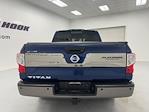 Used 2017 Nissan Titan Reserve Crew Cab 4x2, Pickup for sale #18433PB - photo 7