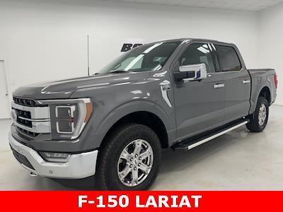 2022 Ford F-150 SuperCrew Cab 4x4, Pickup for sale #18494P - photo 1