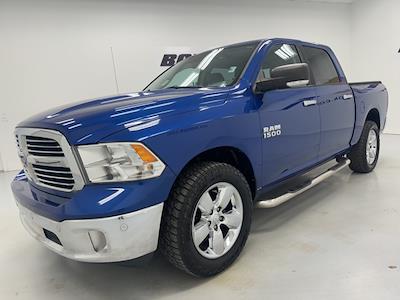 2017 Ram 1500 Crew Cab 4x4, Pickup for sale #18496PA - photo 1