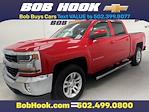 2018 Chevrolet Silverado 1500 Crew Cab 4x4, Pickup for sale #18514P - photo 1