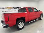 2018 Chevrolet Silverado 1500 Crew Cab 4x4, Pickup for sale #18514P - photo 6