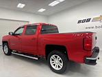 2018 Chevrolet Silverado 1500 Crew Cab 4x4, Pickup for sale #18514P - photo 2