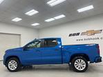 2022 Chevrolet Silverado 1500 Crew Cab 4x4, Pickup for sale #18538P - photo 8