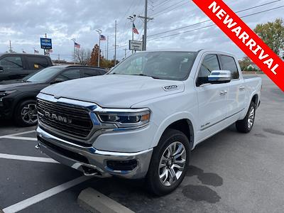 2022 Ram 1500 Crew Cab 4x4, Pickup for sale #18564P - photo 1