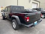 2023 Jeep Gladiator Crew Cab 4x4, Pickup for sale #18580P - photo 3