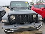 2023 Jeep Gladiator Crew Cab 4x4, Pickup for sale #18580P - photo 8