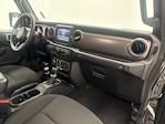 Used 2023 Jeep Gladiator Sport Crew Cab 4x4, Pickup for sale #18582P - photo 24