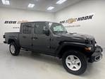 Used 2023 Jeep Gladiator Sport Crew Cab 4x4, Pickup for sale #18582P - photo 3