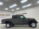 Used 2023 Jeep Gladiator Sport Crew Cab 4x4, Pickup for sale #18582P - photo 5