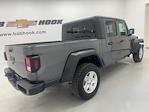 Used 2023 Jeep Gladiator Sport Crew Cab 4x4, Pickup for sale #18582P - photo 6