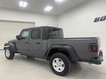 Used 2023 Jeep Gladiator Sport Crew Cab 4x4, Pickup for sale #18582P - photo 2