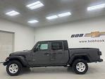 Used 2023 Jeep Gladiator Sport Crew Cab 4x4, Pickup for sale #18582P - photo 8