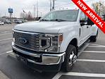 Used 2021 Ford F-350 XL Crew Cab 4x4, Pickup for sale #18585P - photo 1