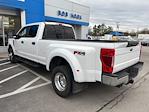 Used 2021 Ford F-350 XL Crew Cab 4x4, Pickup for sale #18585P - photo 2