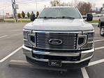 Used 2021 Ford F-350 XL Crew Cab 4x4, Pickup for sale #18585P - photo 9