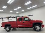 Used 2005 GMC Sierra 2500 SLT Extended Cab 4x4, Pickup for sale #18586PA - photo 6