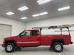 Used 2005 GMC Sierra 2500 SLT Extended Cab 4x4, Pickup for sale #18586PA - photo 8