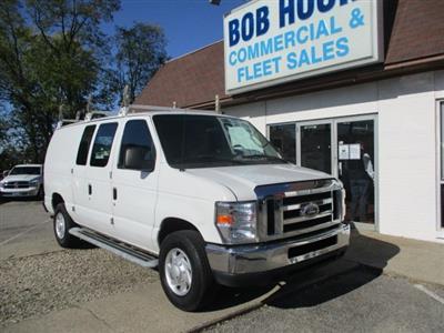 Used 2013 Ford E-250 4x2, Upfitted Cargo Van for sale #191161A - photo 1