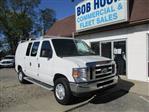 Used 2013 Ford E-250 4x2, Upfitted Cargo Van for sale #191161A - photo 1