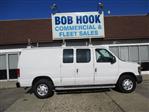 Used 2013 Ford E-250 4x2, Upfitted Cargo Van for sale #191161A - photo 23