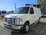 Used 2013 Ford E-250 4x2, Upfitted Cargo Van for sale #191161A - photo 4