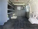 Used 2013 Ford E-250 4x2, Upfitted Cargo Van for sale #191161A - photo 2