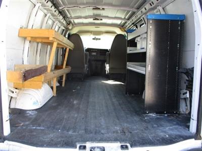 Used 2015 Chevrolet Express 2500 4x2, Upfitted Cargo Van for sale #200293BB - photo 2