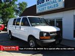 Used 2015 Chevrolet Express 2500 4x2, Upfitted Cargo Van for sale #200293BB - photo 1