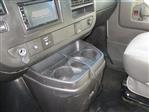 Used 2015 Chevrolet Express 2500 4x2, Upfitted Cargo Van for sale #200293BB - photo 16