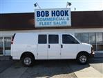 Used 2015 Chevrolet Express 2500 4x2, Upfitted Cargo Van for sale #200293BB - photo 21