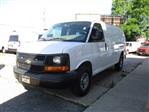 Used 2015 Chevrolet Express 2500 4x2, Upfitted Cargo Van for sale #200293BB - photo 4
