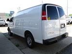 Used 2015 Chevrolet Express 2500 4x2, Upfitted Cargo Van for sale #200293BB - photo 5
