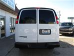 Used 2015 Chevrolet Express 2500 4x2, Upfitted Cargo Van for sale #200293BB - photo 6