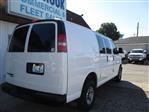Used 2015 Chevrolet Express 2500 4x2, Upfitted Cargo Van for sale #200293BB - photo 7