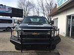 Used 2013 Chevrolet Silverado 3500 Work Truck Crew Cab 4x4, Flatbed Truck for sale #210183A - photo 7