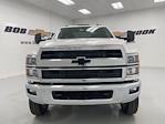 New 2023 Chevrolet Silverado 5500 Work Truck Regular Cab 4x4, 11' 4" CM Truck Beds TM Deluxe Flatbed Truck for sale #230439 - photo 3
