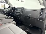 2023 Chevrolet Silverado 5500 Regular Cab DRW 4x2, CM Truck Beds SK Model Flatbed Truck for sale #230560 - photo 27