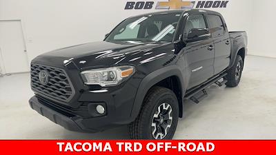 2021 Toyota Tacoma Double Cab 4WD, Pickup for sale #240426A - photo 1