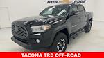 2021 Toyota Tacoma Double Cab 4WD, Pickup for sale #240426A - photo 1
