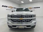 2018 Chevrolet Silverado 1500 Crew Cab 4x4, Pickup for sale #240282A - photo 4