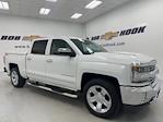 2018 Chevrolet Silverado 1500 Crew Cab 4x4, Pickup for sale #240282A - photo 3