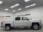 2018 Chevrolet Silverado 1500 Crew Cab 4x4, Pickup for sale #240282A - photo 5