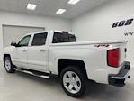 2018 Chevrolet Silverado 1500 Crew Cab 4x4, Pickup for sale #240282A - photo 2