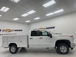 2024 Chevrolet Silverado 2500 Double Cab 4x4, Reading SL Service Body Service Truck for sale #240462 - photo 5