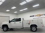 2024 Chevrolet Silverado 2500 Double Cab 4x4, Reading SL Service Body Service Truck for sale #240462 - photo 8